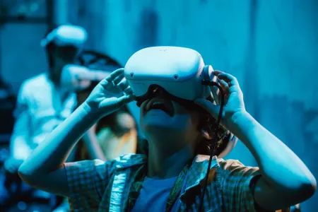 VR Experience