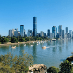 Brisbane - Brisbane