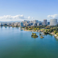 Oakland - Oakland