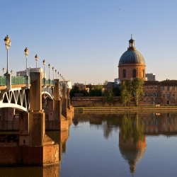 Toulouse - Toulouse