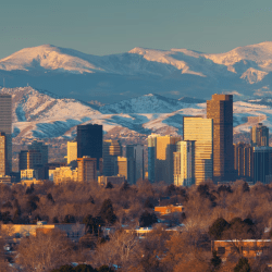 Denver - Denver