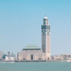 Casablanca City - Casablanca