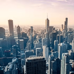 Chicago - Chicago