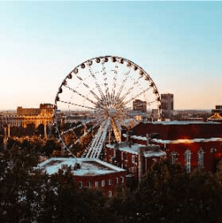 Atlanta - Atlanta