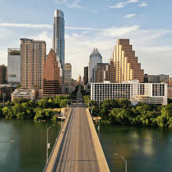 Austin - Austin