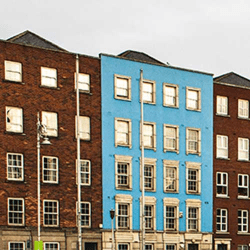 Dublin - Dublin
