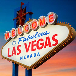Las Vegas - Las Vegas