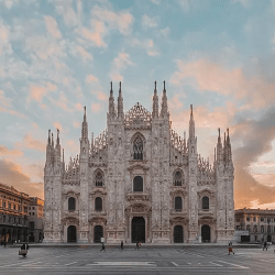 Milan - Milan