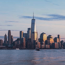 New York - New York