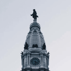 Philadelphia - Philadelphia