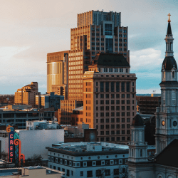 Sacramento city - Sacramento