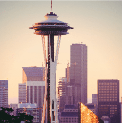 Seattle - Seattle