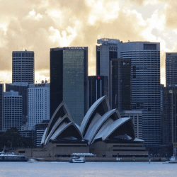 Sydney - Sydney