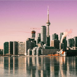 Toronto city - Toronto