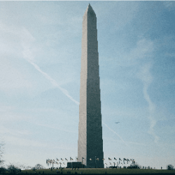 Washington DC - Washington DC