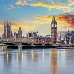 London - London