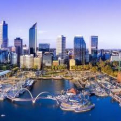 Perth - Perth