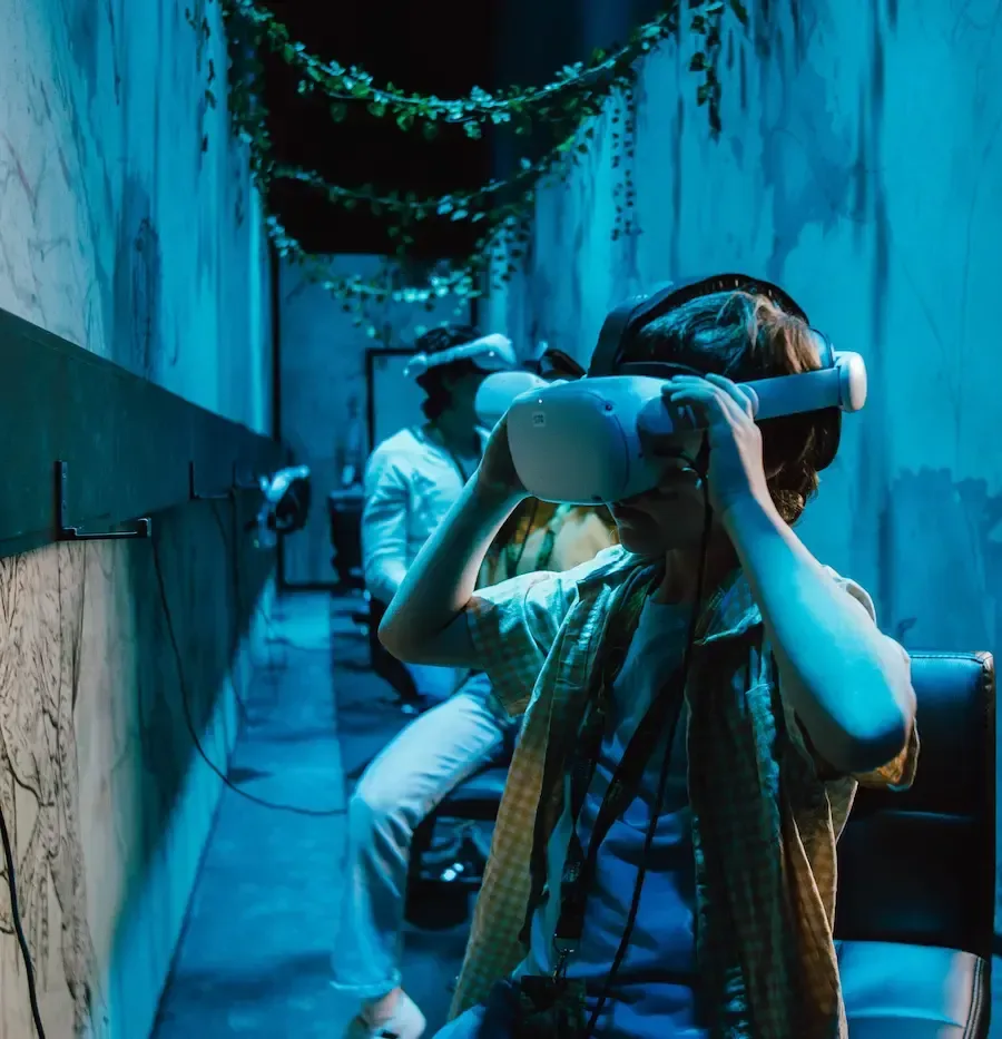 VR Experience