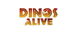 Dinos Alive Exhibit - Immersive Experience