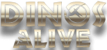 Dinos Alive Exhibit - Une ExpÃ©rience Immersive