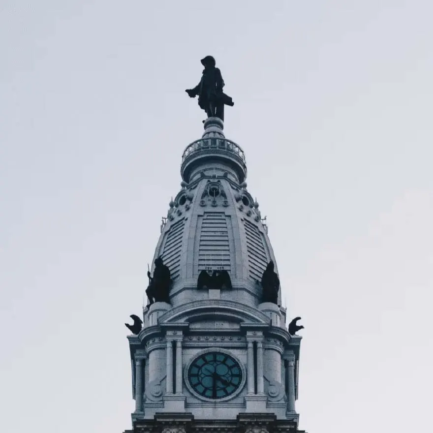 Philadelphia