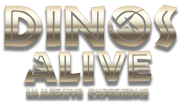 Dinos Alive Exhibit - Une Expérience Immersive